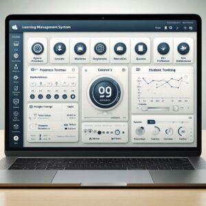 Learning Management Systems (LMS)