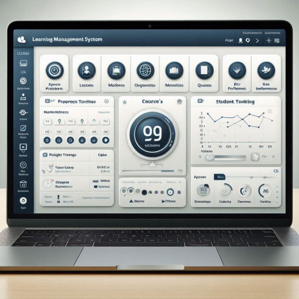Learning Management Systems (LMS)
