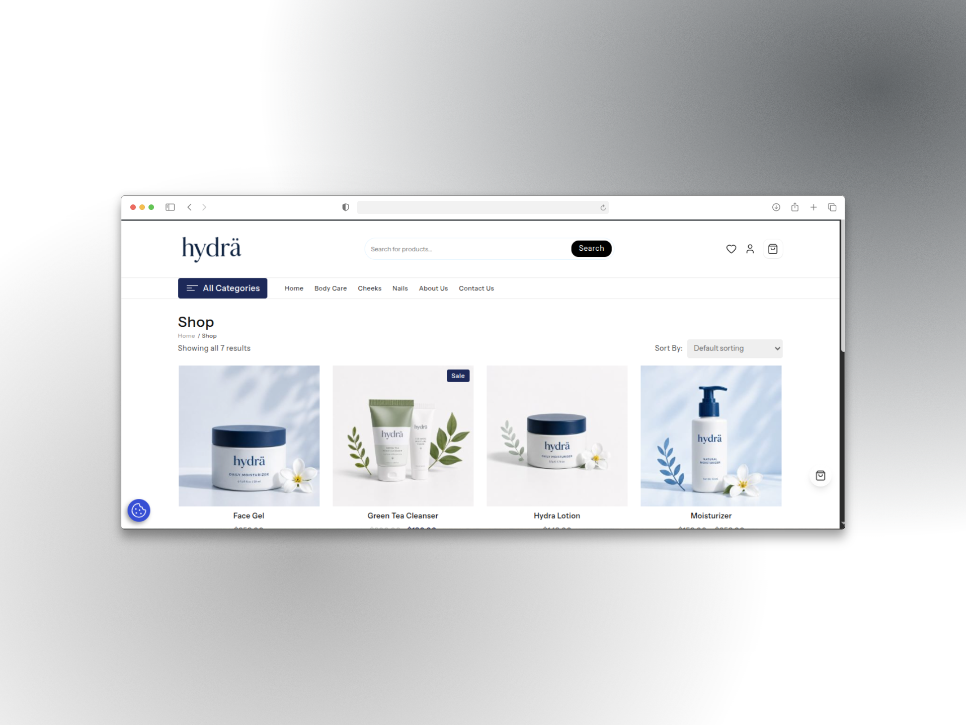 Modular E-Commerce Core Blueprint (WooCommerce Build) - Image 2