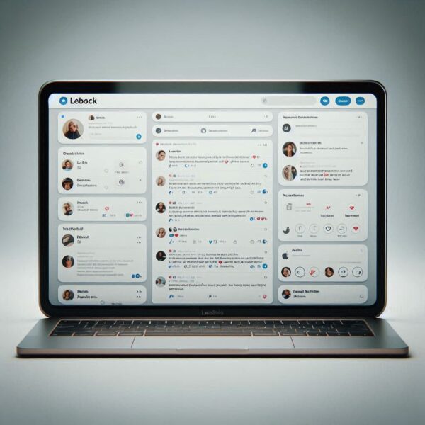 Social Media Platforms