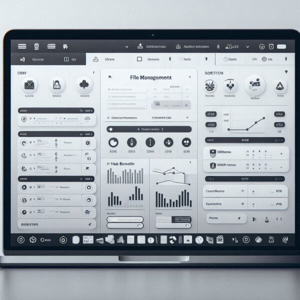 File Management