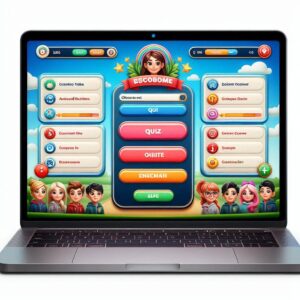 Educational Games