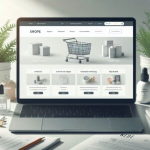 E-commerce