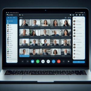 Video Conferencing