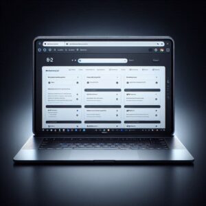 Web Browsers