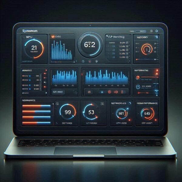 System Monitoring