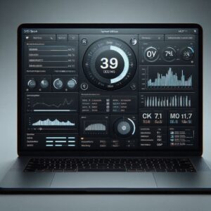 System Utilities