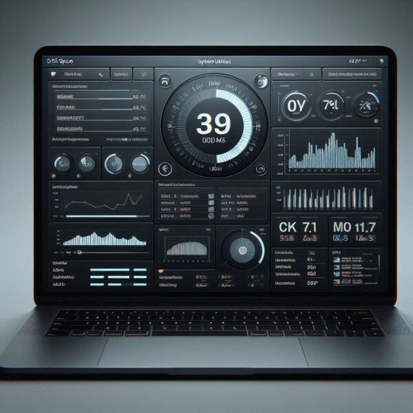 System Utilities