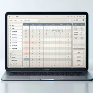 Project Management