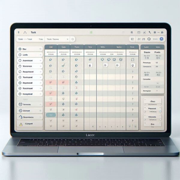 Project Management