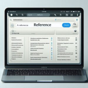 Reference Applications