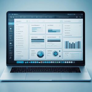 Content Management Systems (CMS)